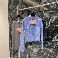 Miu Miu Shirts